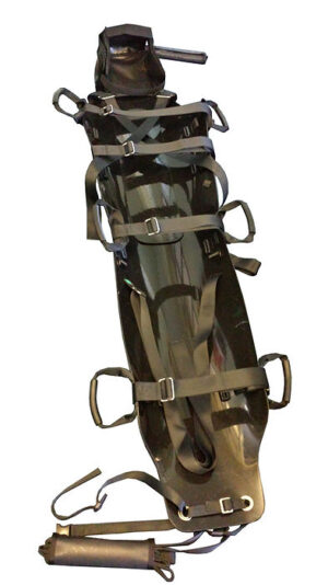 Saviour Tactical Stretcher