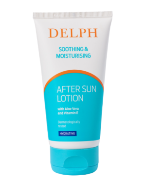 Delph After Sun Lotion 150ML