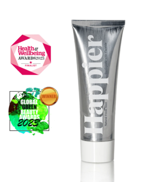 Natural Fresh Mint toothpaste 75ml