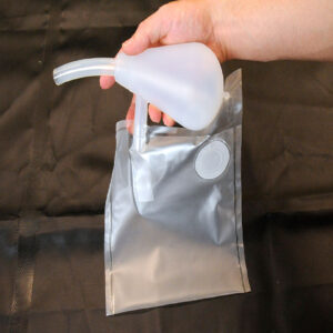 TVAC Manual Suction Unit