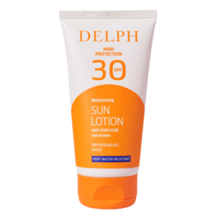 Delph SPF 30 Lotion 150ml