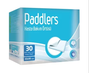 Paddlers Underpads