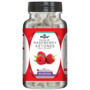 Physis Raspberry Ketones