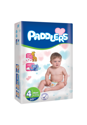 Paddlers Baby Diapers
