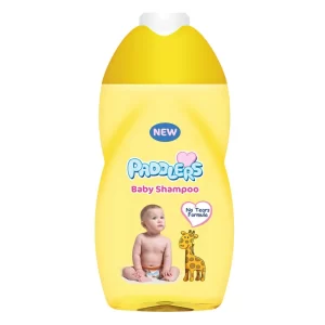 Paddlers Baby Shampoo