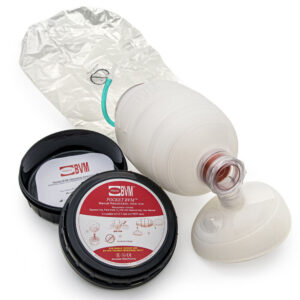 Pocket BVM / Micro BVM