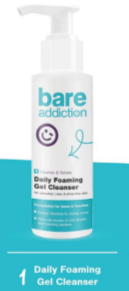 Daily Foaming Gel Cleanser
