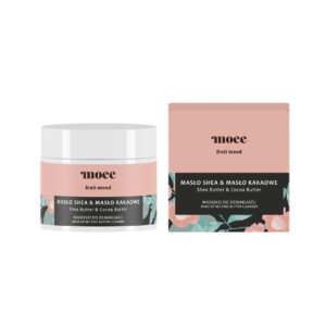 Make-up Removal Butter