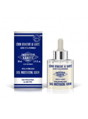 Shea Moisturizing Serum 30 mL