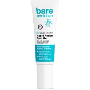 Rapid Action Spot Cream