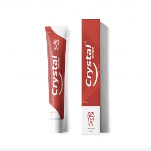 crystal white original mint