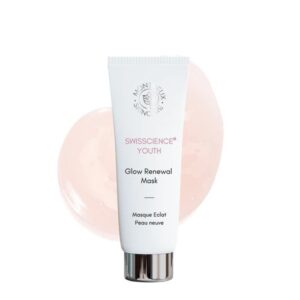 Glow Renewal Mask