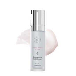 Regenerating Night Cream