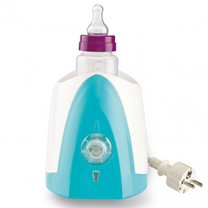 bottle warmer 230V