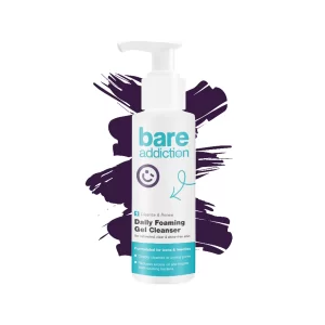 Daily Foaming Gel Cleanser