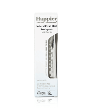 Natural Fresh Mint toothpaste 20ml