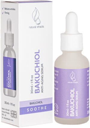 Bakuchiol serum