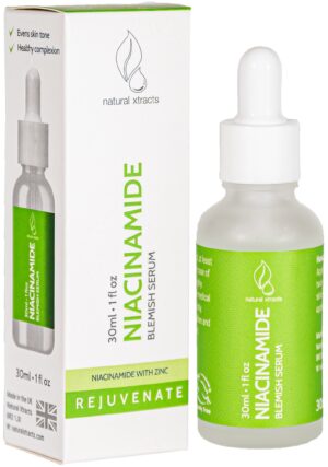 Niacinamide serum