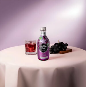 NOD Sparkling Grape Juice Drink 355ml